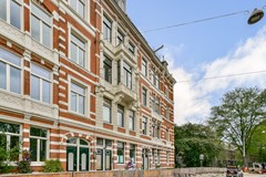 Sarphatistraat 488, 1018 GW Amsterdam 